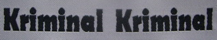 Logo labels